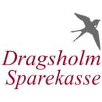 Dragsholm Sparekasses logo