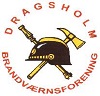 Drsagsholm Brandværnsforenings logo