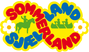 Sommerland Sjællands logo